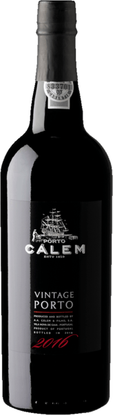 Modelbillede af Calém Vintage 2016 Port 0,75l
