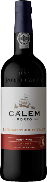 Modelbillede af Calém LBV Port 0,75l