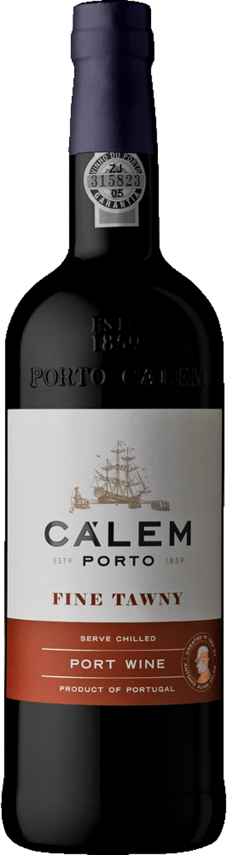 Calem Tawny Port