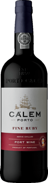 Modelbillede af Calém Ruby Port 0,75l