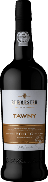 Modelbillede af Burmester Tawny Port 0,75l