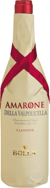 Modelbillede af Bolla Amarone Classico 0,75l