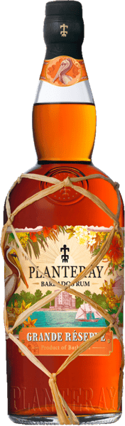 Modelbillede af Planteray Barbados Gr. Res. 1l. 40%