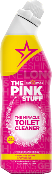 Modelbillede af Toilet Gel The Pink Stuff 750 ml