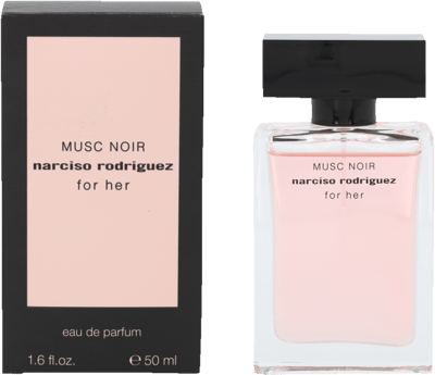 Modellbild av Narciso Rodriguez Musc Noir For Her