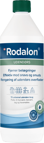 Modelbillede af Rodalon Udendørs 
    