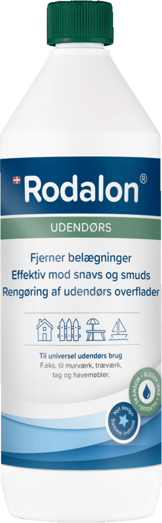 Rodalon Udendørs 1 liter
