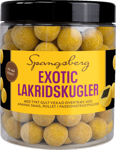 Spar stort i Calles outlet