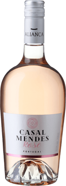 Modelbillede af Casal Mendes Rosé 0,75L