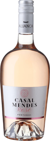 1 fl. Casal Mendes Rosé 0,75l