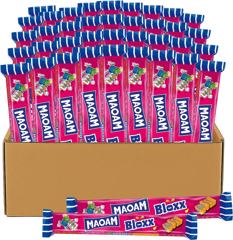 Maoam 5er