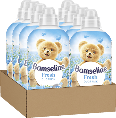 Modelbillede af Bamseline Dugfrisk 925 ml