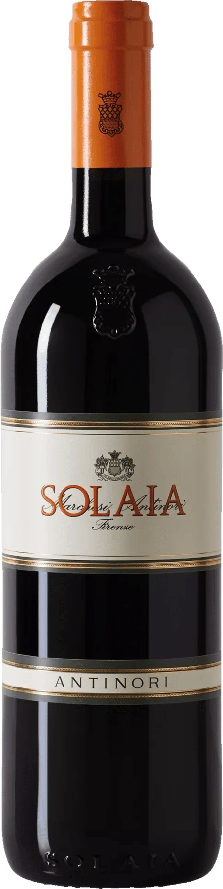 Solaia Antinori 0,75L 2022