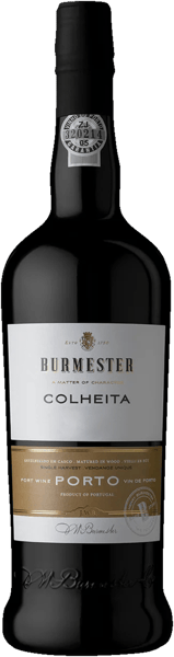 Modelbillede af Burmester Colheita 2015 Port 0,75l