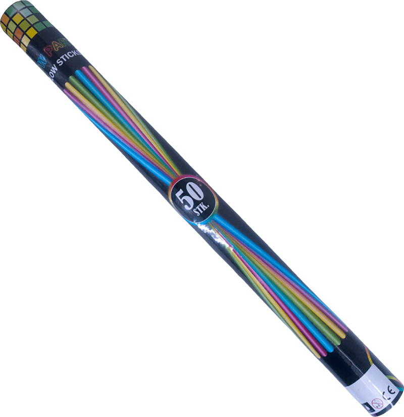 Glow XL Halskæde 
    