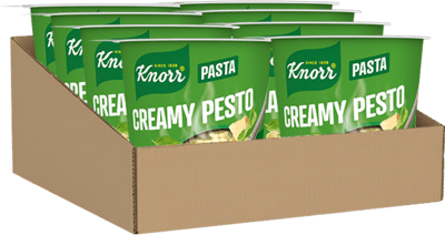Modelbillede af Creamy Pesto 69 g Snack Pot 69 g