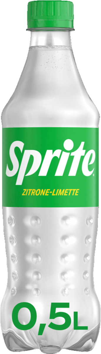 Sprite . + pant