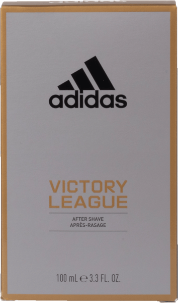 Modelbillede af Adidas Victory League AfterShave 100 ml