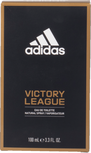 Modelbillede af Adidas Victory EDT League For Him 100 ml