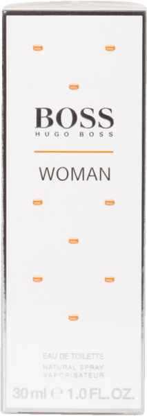 Modelbillede af Hugo Boss Orange EDT 30 ml