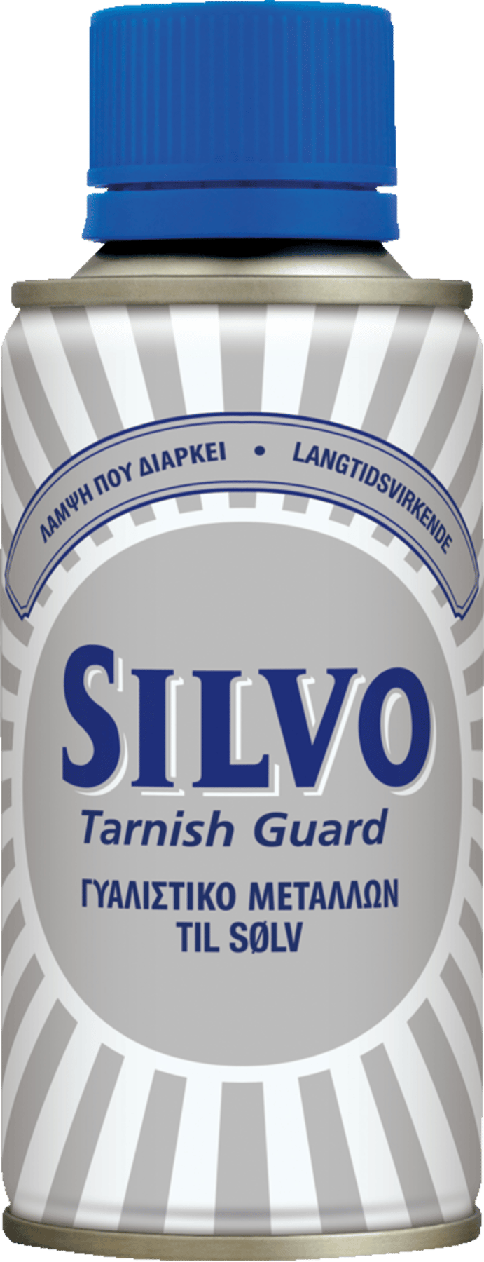 Silvo 150 ml - Online Grænsehandel til gode priser - Køb her