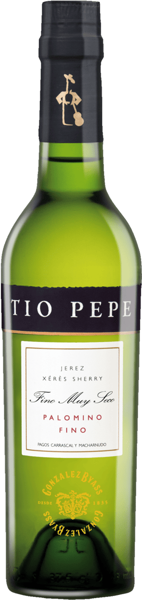 Tio Pepe Fino Sherry