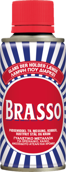 Modellbild av Brasso 150 ml