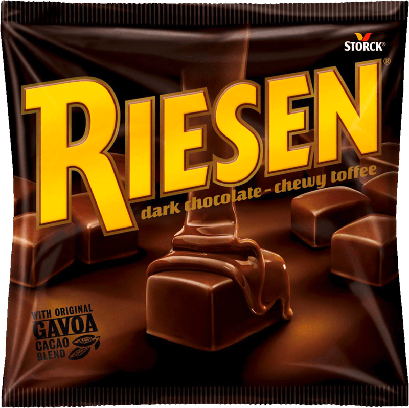 Riesen Storck
