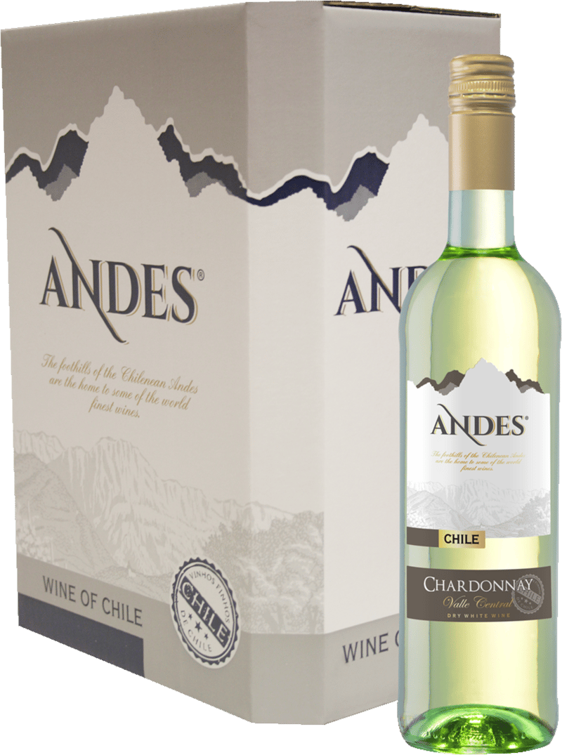 Andes Chardonnay