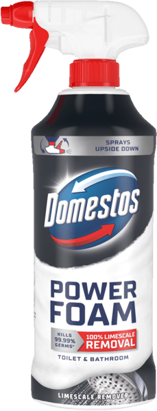 Modelbillede af Domestos Power Foam Limescale