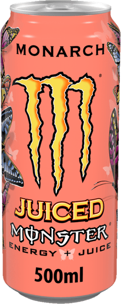 Modellbild av Monster Monarch 0,5l DPG