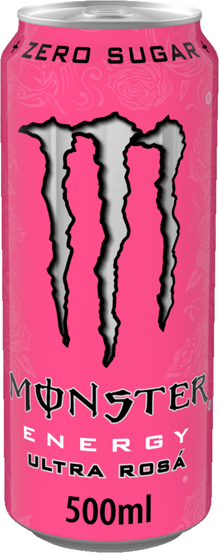 Monster Energy Ultra Rosa 0,5l DPG