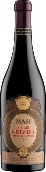 Modelbillede af Masi Nectar Costasera Amarone 0,75l