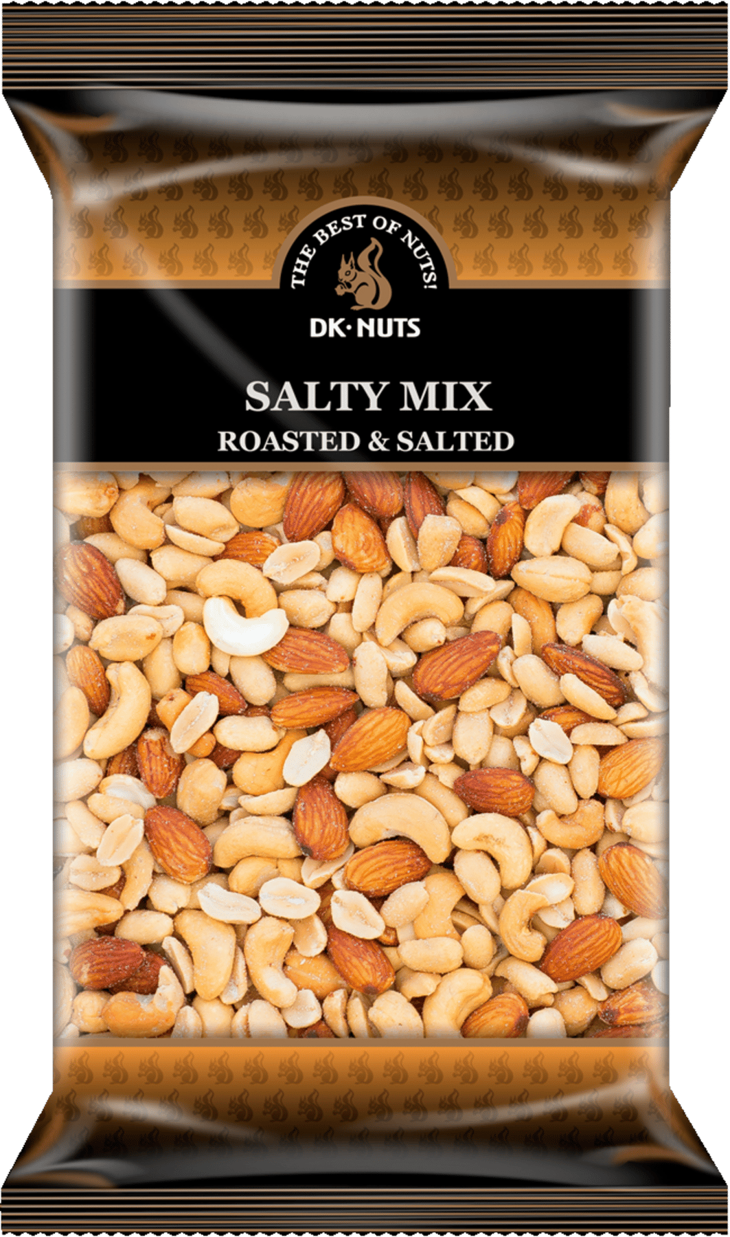 Salty Mix 1000 g DK-Nuts