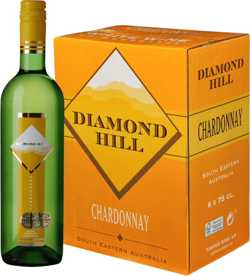 Diamond Hill Chardonnay