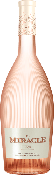 Modelbillede af El Miracle Nº5 0,75 l.