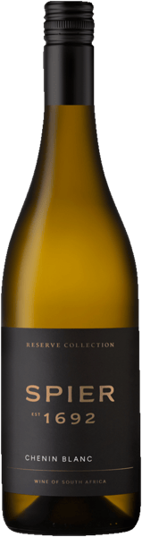Modelbillede af Spier Reserve Chenin Blanc 0,75l
