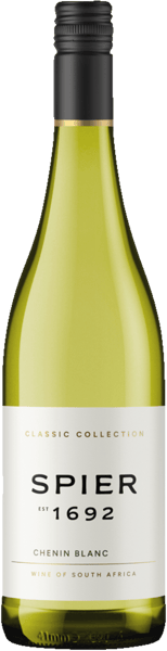 Modellbild av Spier Classic Chenin Blanc