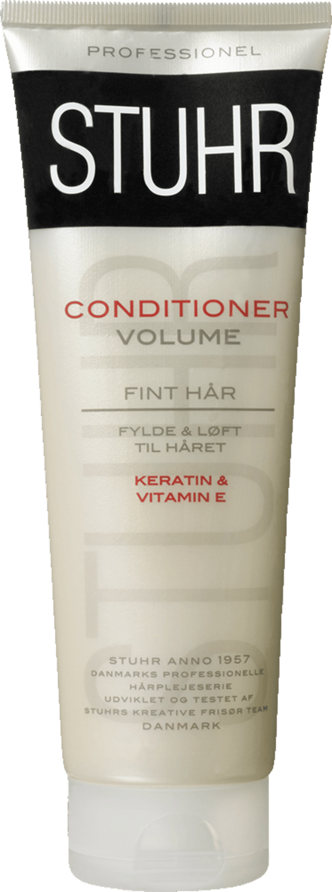 Stuhr Conditioner Volume 250 ml