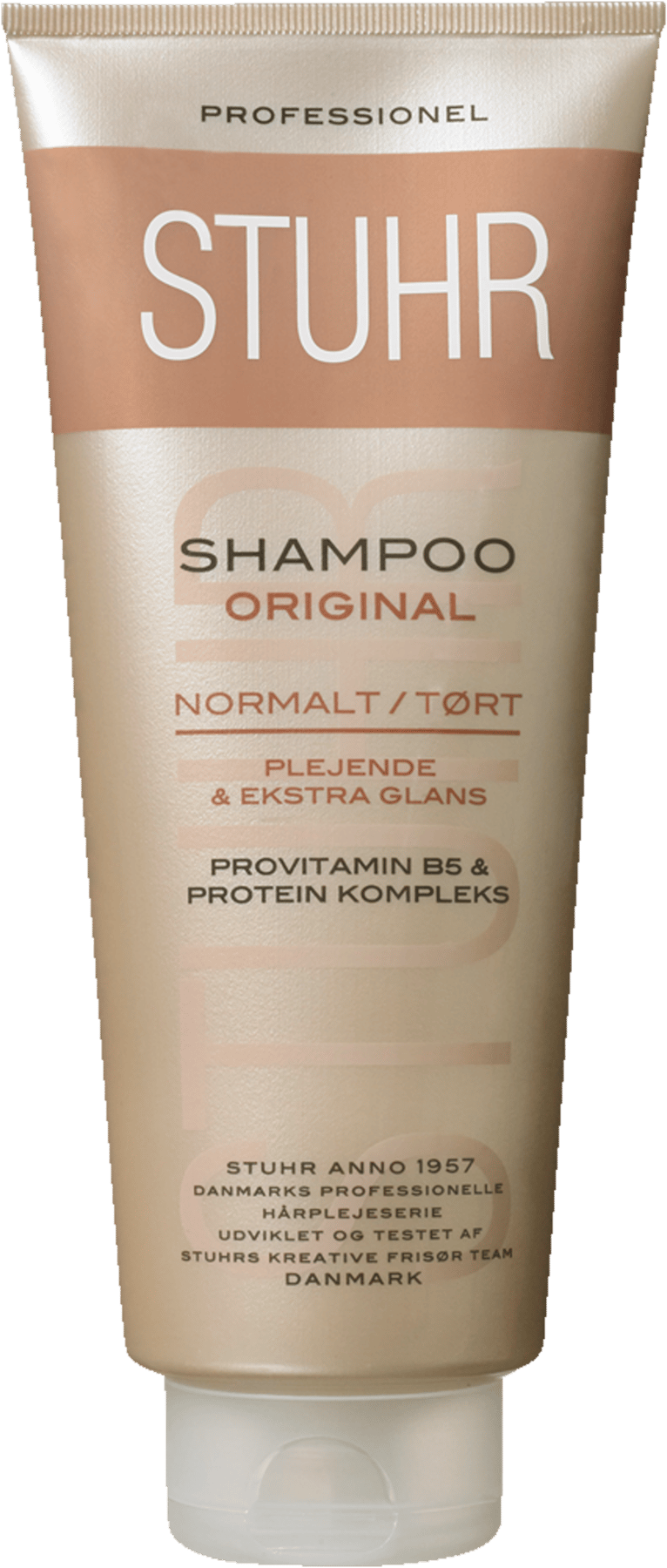 Stuhr Shampoo Original 350 ml