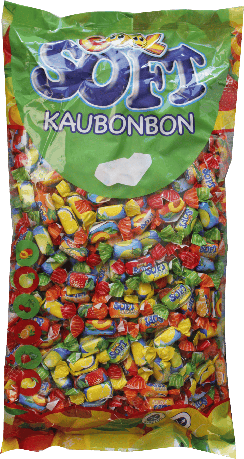 Cool Soft Kaubonbon 3kg
