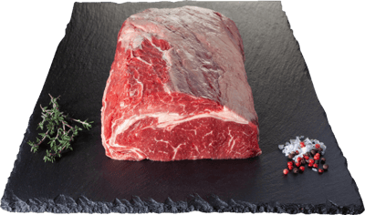 Modelbillede af Rib Eye 2,0-2,6 kg
