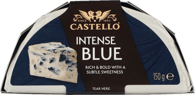 Modelbillede af Castello Intens Blå 150 G