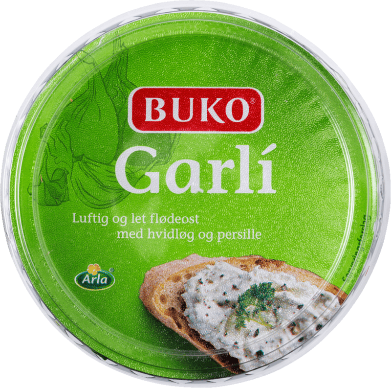 Buko Garli