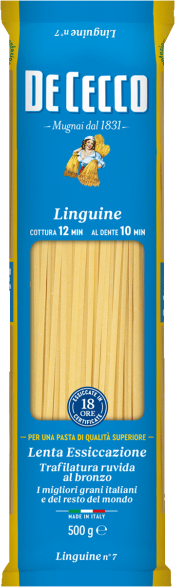 De Cecco Linguine