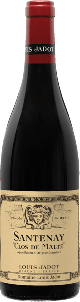 Modelbillede af Louis Jadot Sant. Cl. de Malte 0,75l