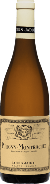 Modelbillede af Louis Jadot Puligny-Montrachet 0,75l