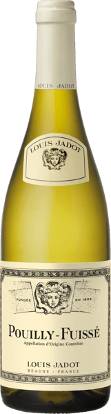 Modelbillede af Louis Jadot Pouilly-Fuissé 0,75l