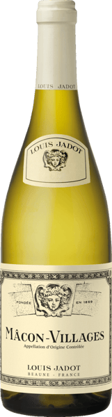 Modelbillede af Louis Jadot Macon Vill. Blanc 0,75l