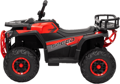 Modelbillede af Azeno Hunter II 
    
